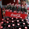 Coca Cola Mexican Glass Bottles Coke with Real Cane Sugar - 12 oz Bottles - 24 Pack - 3 of 4
