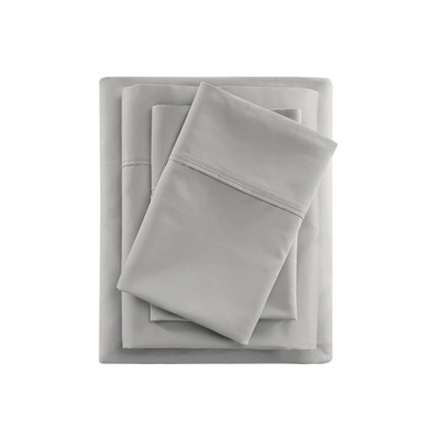3Pcs Lightweight Ultra Soft Sheet Set, 200 GSM Solid Brushed Micro Plush Bedding Set, St. Patrick's Day Deal