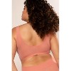 Smart & Sexy Women's Stretchiest EVER Scoop Neck Bralette - 2 of 4