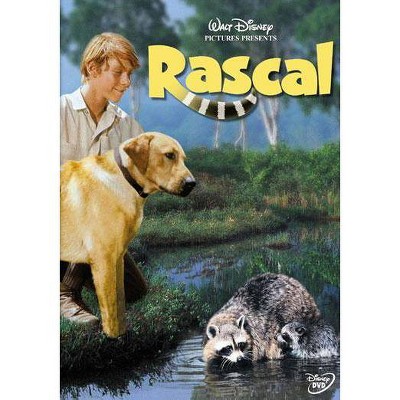 Rascal (DVD)(2002)