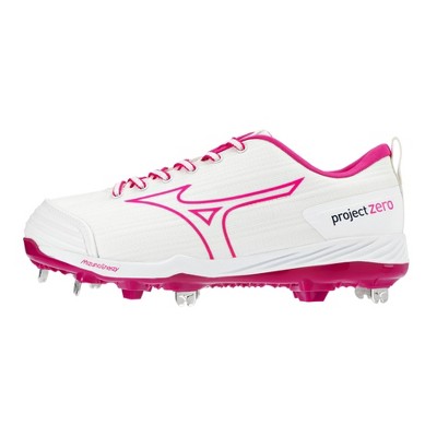 Mizuno Mizuno Sweep 6 Low Women's Metal Softball Cleat