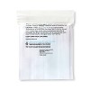 30ct Mini Glue Gun Stick Refills - up&up™: Hot Glue Sticks for Crafting, Clear, 3.937" Length, 30 Pack - 2 of 3