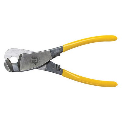 JONARD TOOLS JIC-750 8-3/4" Coaxial Cable Cutter, Shear Cut