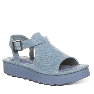Bearpaw Women's ASCEND Sandals
