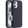 OtterBox Apple iPhone 16 Symmetry Series for MagSafe Case - Black - 4 of 4