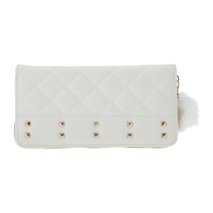 Unique Bargains Zipper Coin Purse Wallet Small 1 Pc - 1 of 4