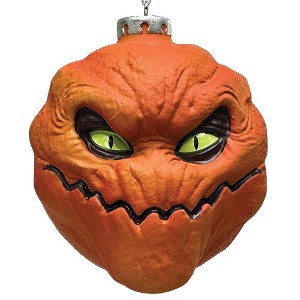 Gorenaments LLC Len Simon's Gorenaments 3.5 Inch Horror Ornament Series 3 | Lance - 1 of 3