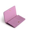 Vera Bradley Women's Outlet Leather Card Case - 2 of 2