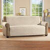 Collections Etc Leaf Pattern Furniture Protect - 2 of 4