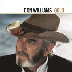 Don Williams - Gold (2 CD)