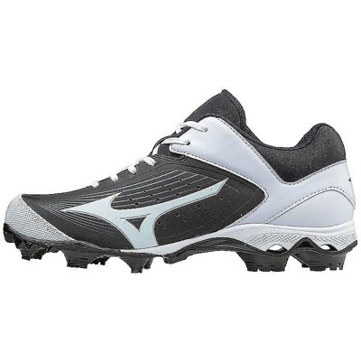 mizuno women's finch franchise 5 softball cleat