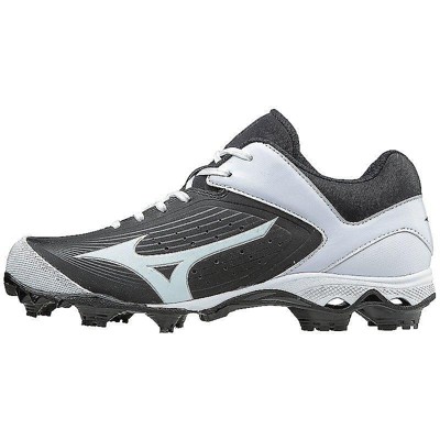 mizuno rubber cleats