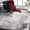 Tulum TUL284 Power Loomed Area Rug  - Safavieh - 2 of 4
