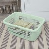 2bu Laundry Basket Green - Brightroom™