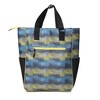 Glove It Women's Tennis Tote Bag, Laguna - 3 of 4