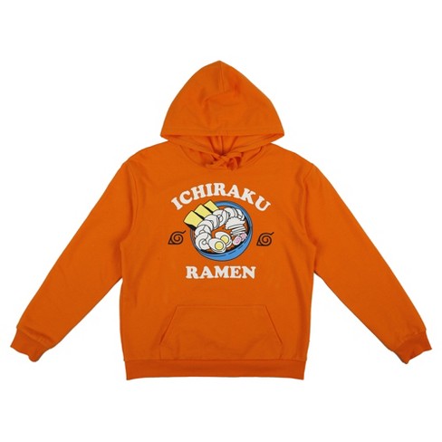 Naruto best sale sweatshirt target