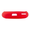 Insten EarCups Protector Case For Airpods Max Headphone, Soft Silicone Ear Cups Cover Protection Accessories, Red - 3 of 4
