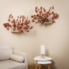 On2Pets Autumn Cat Canopy Shelves - Purple - 2ct - 2 of 3