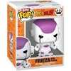 Funko - Funko Bitty POP: Dragon Ball Z 2-Pack - Goku & Freiza - 2 of 4