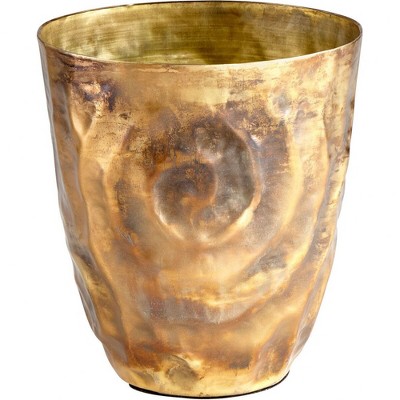 Cyan Design - Dutchess - Small Vase - 10.75 Inches Wide By 12 Inches High