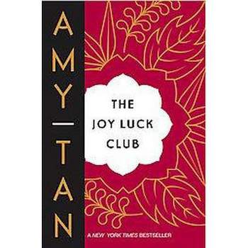 The Joy Luck Club (Paperback) by Amy Tan