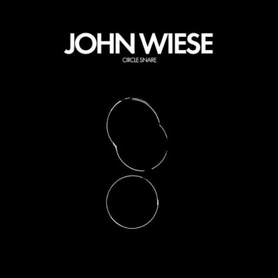 John Wiese - Circle Snare (Vinyl)