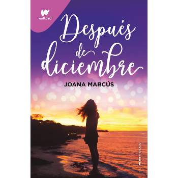 Libro Las Luces De Febrero - Joana Marcús