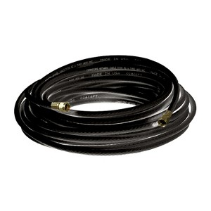 RCA RG6 Coaxial Cable with F-Connectors - 1 of 4