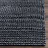 Natura NAT801 Hand Woven Indoor Rugs - Safavieh - 3 of 4