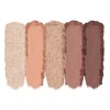 L.A. Girl On Cloud Nine, Bouncy Eyeshadow, GES239 Breezy Nude, 0.18 oz (5 g) - 4 of 4