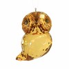 Crystal Expressions 2.5 Inch Owl Ornament Bird Hoot Wisdom Tree Ornaments - 2 of 3