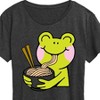 Women's - Instant Message - Kawaii Short Sleeve Graphic T-Shirt - 2 of 4