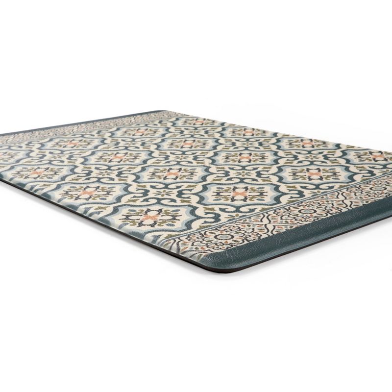 World Rug Gallery Kitchen Durable Anti Fatigue Standing Mat, 3 of 10
