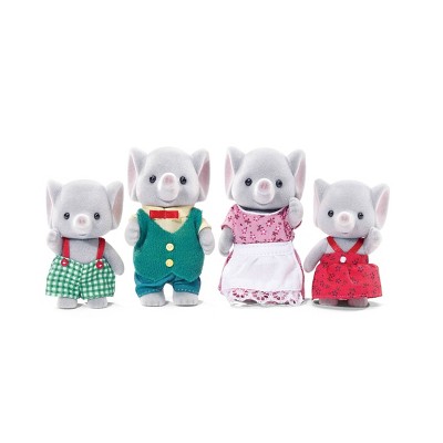 target brand calico critters