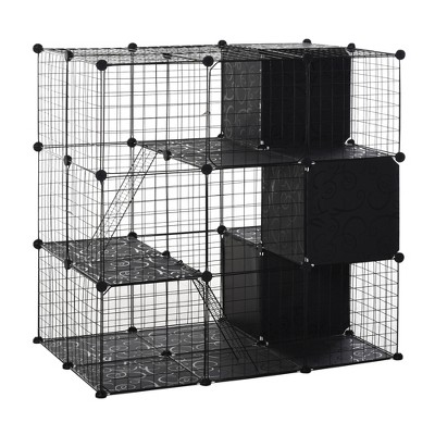 Diy sales ferret playpen