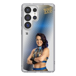Keyscaper WWE Superstar Clear Cell Phone Case for Galaxy S21 Plus - 1 of 4
