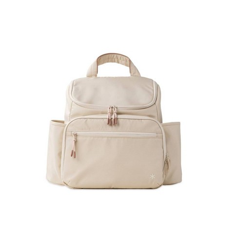 Рюкзак Skip Hop Forma Next Diaper Bag - Gray: Fits 15-Inch Laptop, Water Repellent, Lightweight