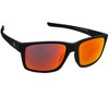 2 Pairs of Alpha Omega AO4 Safety Motorcycle Sunglasses - 3 of 4