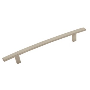 Amerock Cyprus 6-5/16 Inch (160mm) Center-to-Center Pull for Cabinets, Drawers, or Furniture - 1 of 4