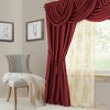 Elrene Amelia Decorative Tassel Window Curtain Tieback - 24" - Elrene Home Fashions - 3 of 3