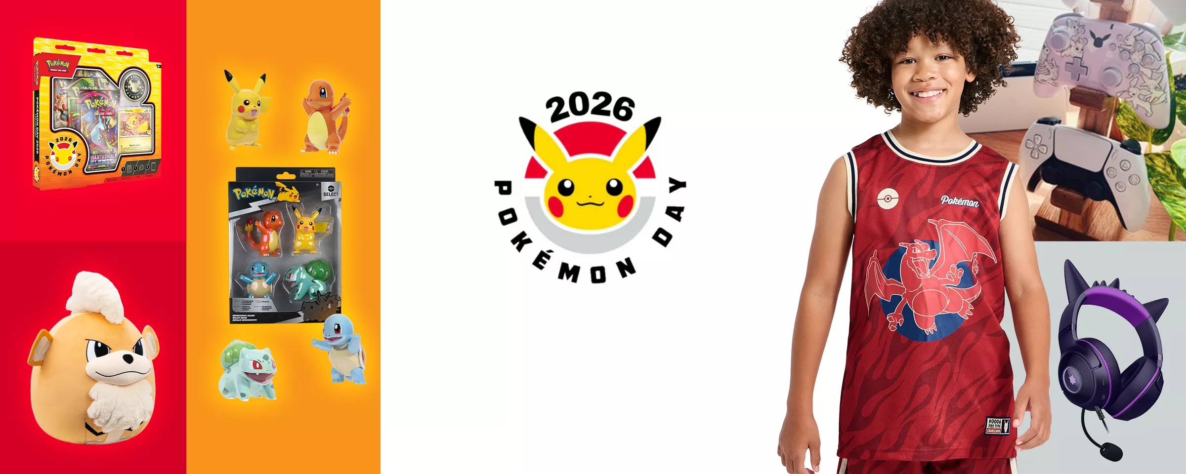 2026 Pokémon Day