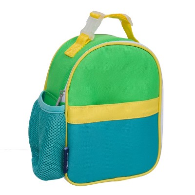 Wildkin Clip-in Lunch Box for Kids