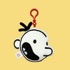MerryMakers Diary of a Wimpy Kid Greg Backpack Pull - 2 of 3