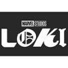 Women's Marvel Color Block Loki Logo T-Shirt - image 2 of 4