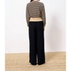 Women's Noumea Striped Cardi - FRNCH - 2 of 4