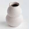 Plum & Post Chyrssa Vase Large - 2 of 4