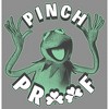 Women's The Muppets Pinch Proof Racerback Tank Top - 2 of 4