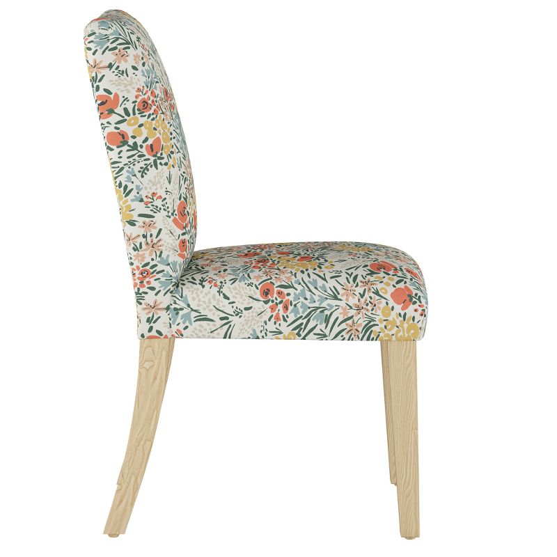 Skyline Furniture Printed Parsons Dining Chair, 4 of 9