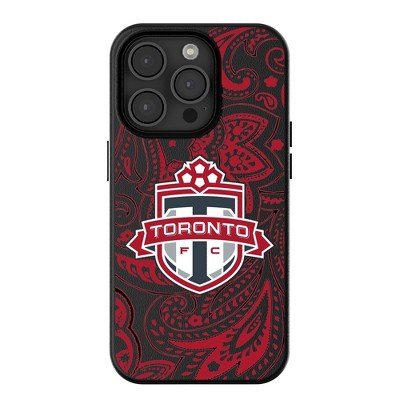 Keyscaper MLS Paisley MagSafe Compatible Cell Phone Case for iPhone 14 Pro Max
