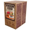 Fireside Cider Variety Pack Single-Cup Cider Pods,Compatible Keurig 2.0,40 Count - 2 of 4